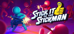 Stick It to the Stickman