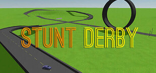 Stunt Derby