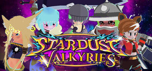 Stardust Valkyries