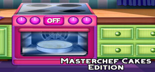 Masterchef Cakes Edition