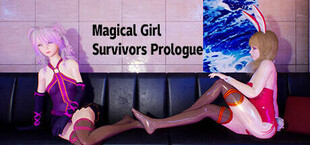 Magical Girl Survivors: Prologue