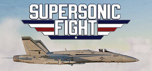 Supersonic Fight