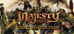 Majesty Gold HD