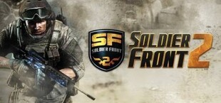 Soldier Front 2