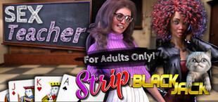 Strip Black Jack - Sex Teacher