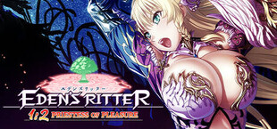 Eden's Ritter 1:2 - Priestess of Pleasure