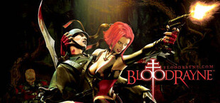 BloodRayne (Legacy)