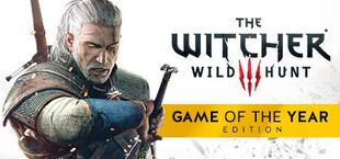 The Witcher 3: Wild Hunt - Game of the Year Edition