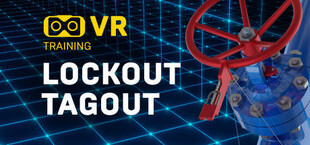 Lockout Tagout (LOTO) VR Training