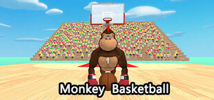 Monkey Basketball