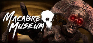 Macabre Museum