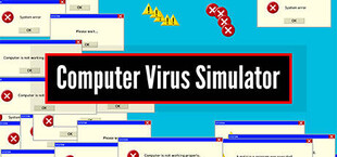 Computer Virus Simulator