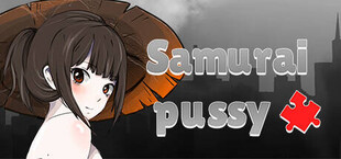 Samurai pussy