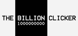 The Billion Clicker