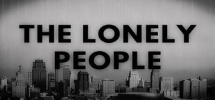 The Lonely People