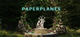 Paperplanes