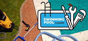 Swimming Pool Cleaner