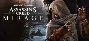 Assassin's Creed Mirage