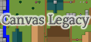 Canvas Legacy