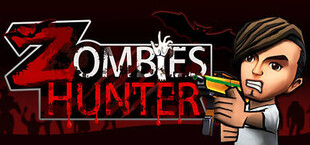 Zombie Hunter