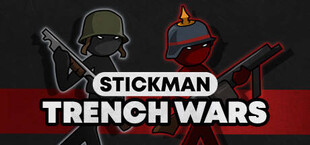 Stickman Trenches