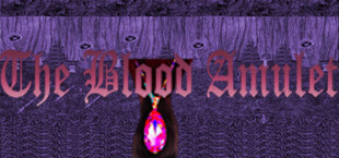 The Blood Amulet