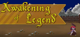 Awakening of Legend