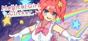 Magical Girl Clicker