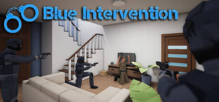 Blue Intervention