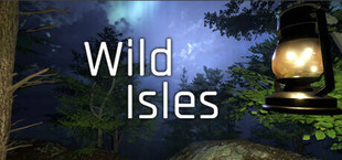 Wild Isles