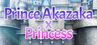 Animeahikoaprinceaverse A1-Aver.a02062024a: Prince Akazaka & Princess A