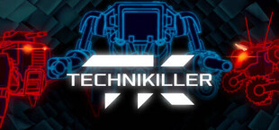 Technikiller