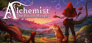 Alchemist: The Potion Monger