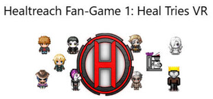 Healtreach Fan-Game 1: Heal Tries VR