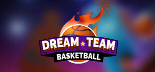 Dream Team Basketball