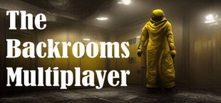 The Backrooms Multiplayer