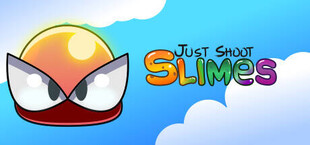 Just Shoot: Slimes