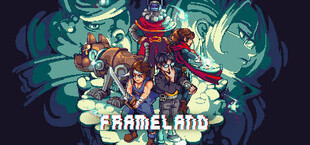 Frameland: A Binary Tale