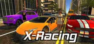 X-Racing