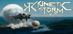 Kinetic Storm