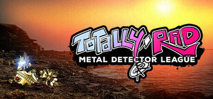 RV: Totally Rad Metal Detector League