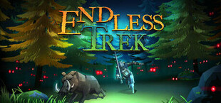 无尽之界/Endless Trek