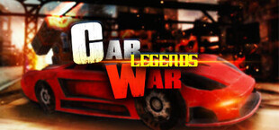 Car War Legends