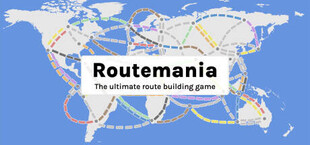 Routemania