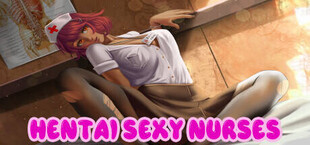 Hentai Sexy Nurses