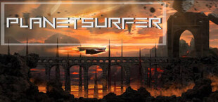 Planet Surfer