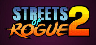 Streets of Rogue 2