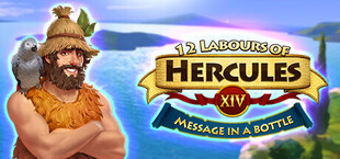 12 Labours of Hercules XIV: Message in a Bottle