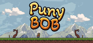 Puny BOB