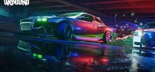 Need for Speed Unbound